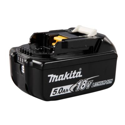 Batterie seule Makstar Li-Ion 18V / 5 Ah BL1850B (197280-8) - Makita