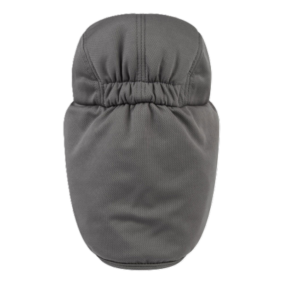CASQUETTE RAFRAICHISSANTE GRIS ARDOISE CV25 TU - PORTWEST