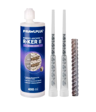 CARTOUCHE RAWL R-KER-II HYBRID 300 ML ATE