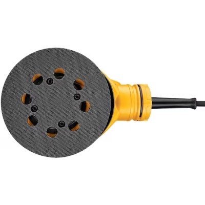 Ponceuse excentrique 280W Ø125mm DWE6423 - Dewalt