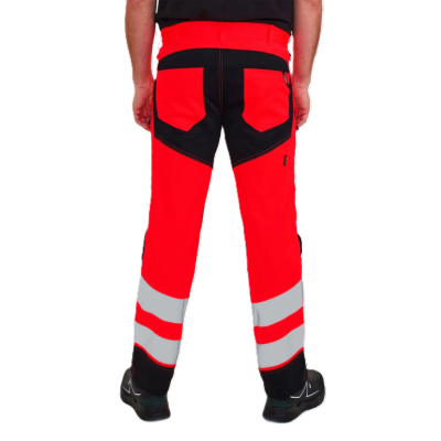 PANTALON DE TRAVAIL SAFETY - Engel